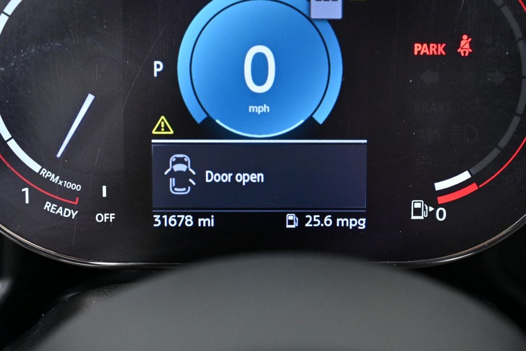 2023 MINI COUNTRYMAN John Cooper Works