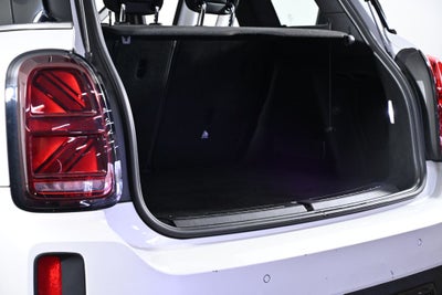 2023 MINI COUNTRYMAN John Cooper Works