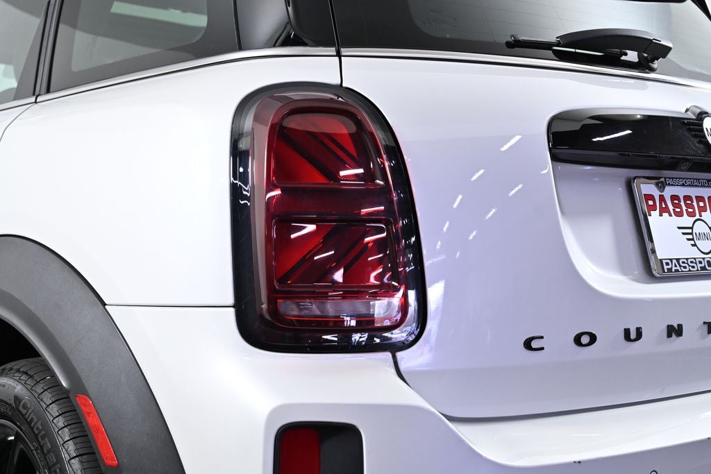 2023 MINI COUNTRYMAN John Cooper Works