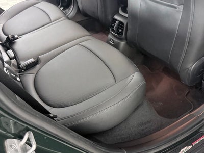 2024 MINI John Cooper Works Countryman Base