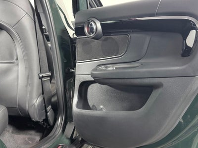 2024 MINI John Cooper Works Countryman Base