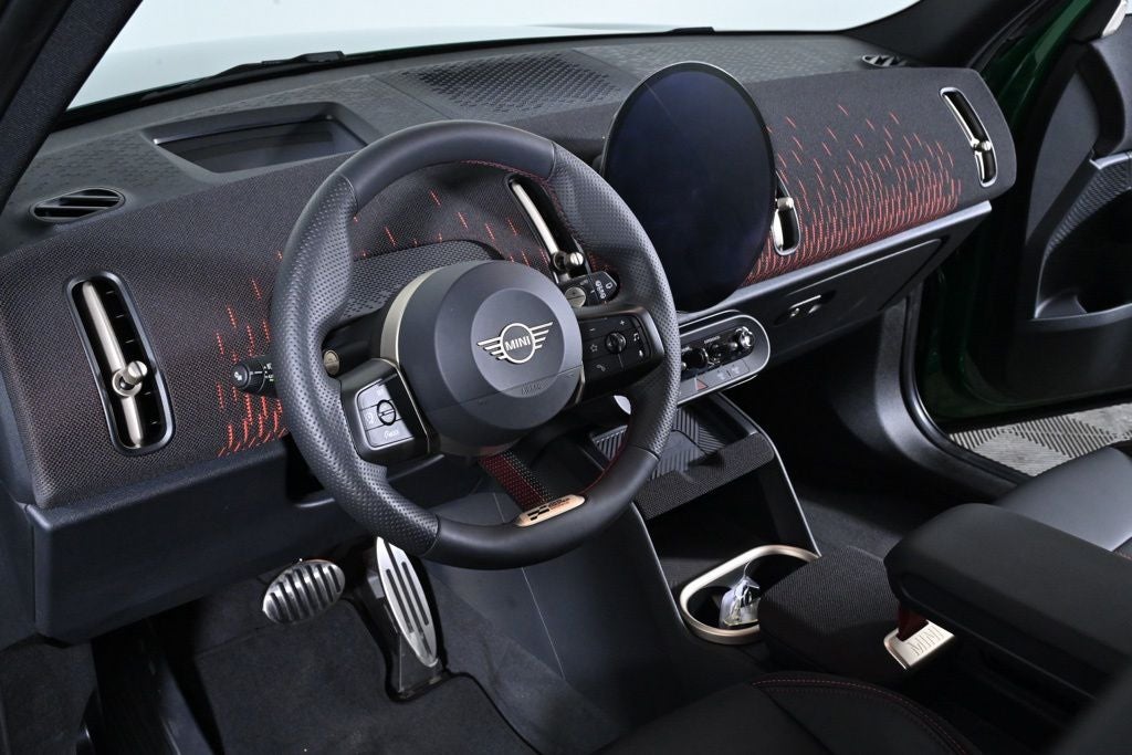 2026 MINI John Cooper Works Countryman Base