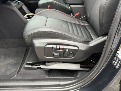 2026 MINI John Cooper Works Countryman ALL4