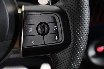 2025 MINI Countryman John Cooper Works ALL4 Iconic