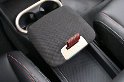 2025 MINI Countryman John Cooper Works ALL4 Iconic