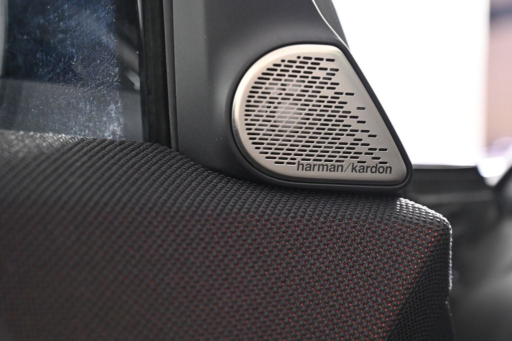 2025 MINI Countryman John Cooper Works ALL4 Iconic