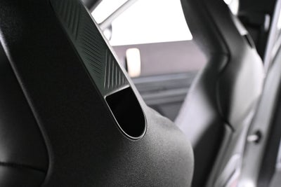 2025 MINI Countryman John Cooper Works ALL4 Iconic