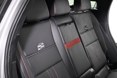 2025 MINI Countryman John Cooper Works ALL4 Iconic