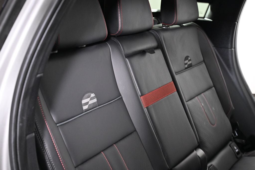 2025 MINI Countryman John Cooper Works ALL4 Iconic