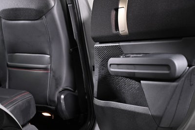 2025 MINI Countryman John Cooper Works ALL4 Iconic