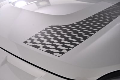 2025 MINI Countryman John Cooper Works ALL4 Iconic