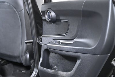 2022 MINI Cooper Countryman Oxford Edition