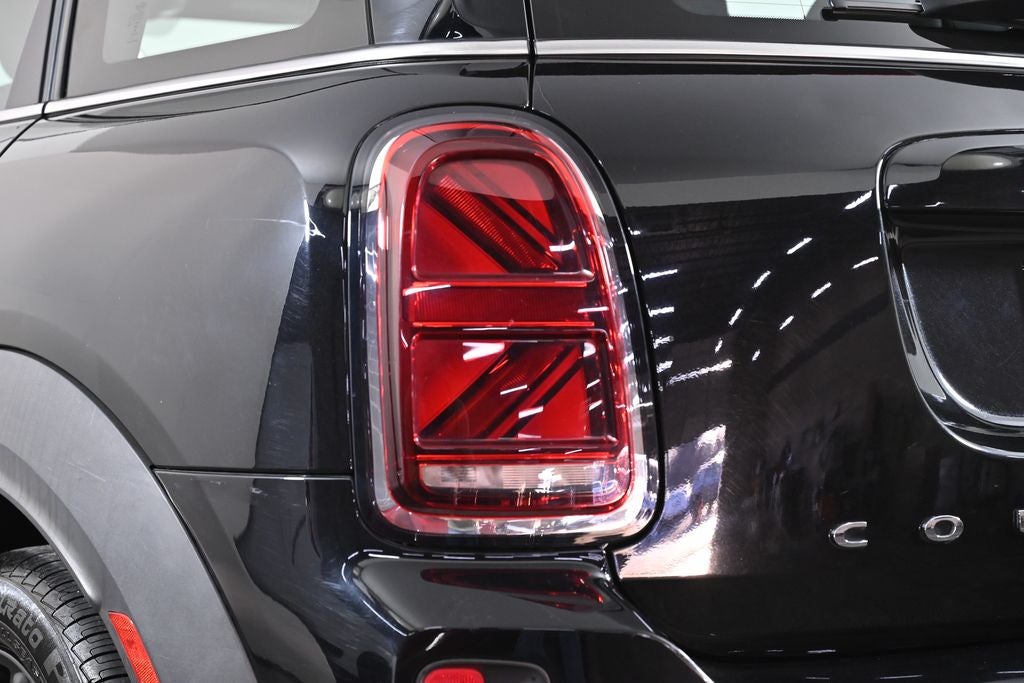 2022 MINI Cooper Countryman Oxford Edition