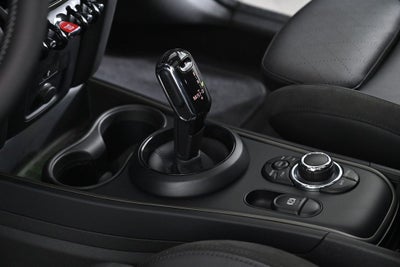 2024 MINI Cooper S Countryman Cooper S