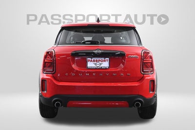2024 MINI Cooper S Countryman Cooper S