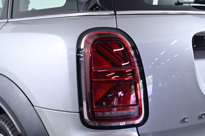 2024 MINI Cooper S Countryman Base