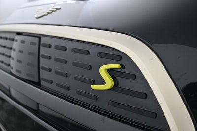 2025 MINI Cooper Countryman Base
