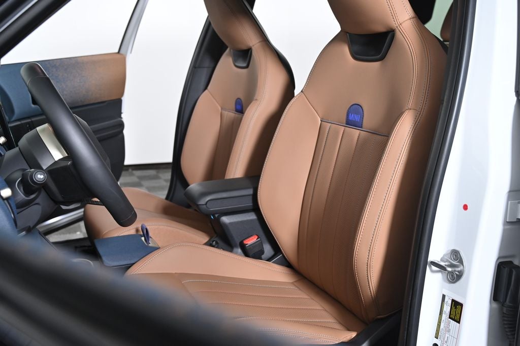 2025 MINI Cooper Countryman SE