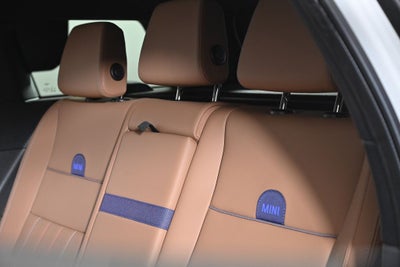 2025 MINI Cooper Countryman SE