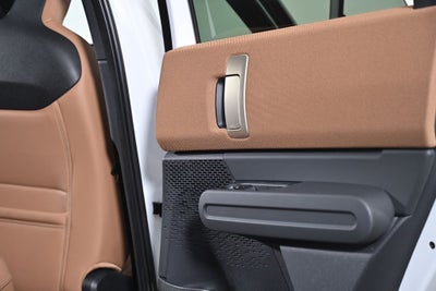 2025 MINI Cooper Countryman SE