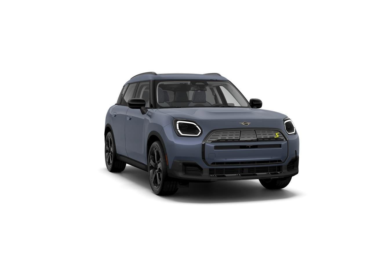 2025 MINI Countryman All4 Cooper SE