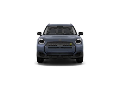 2025 MINI Countryman All4 Cooper SE