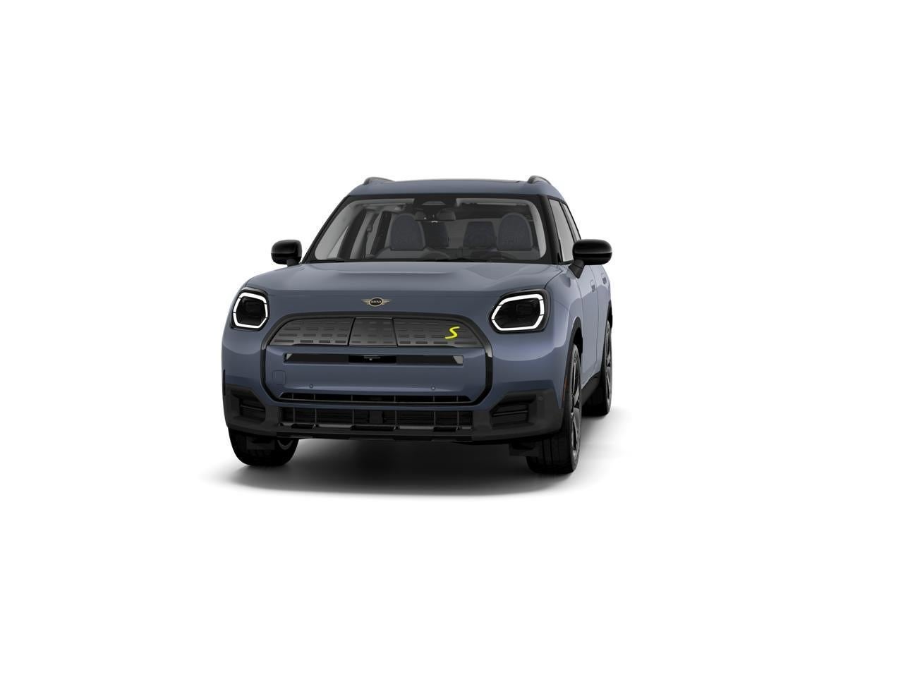 2025 MINI Countryman All4 Cooper SE