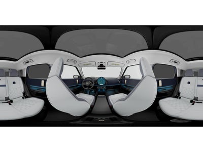 2025 MINI Countryman All4 Cooper SE