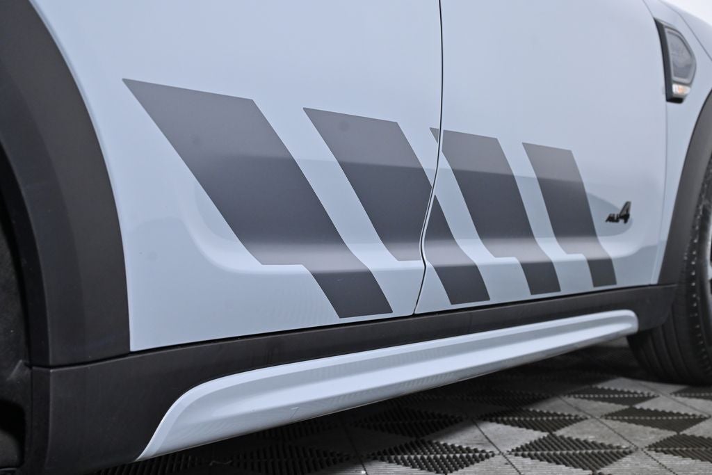 2023 MINI Cooper S Countryman Cooper S