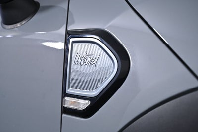 2023 MINI Cooper S Countryman Cooper S