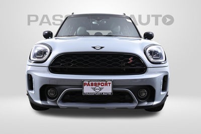 2023 MINI Cooper S Countryman Cooper S
