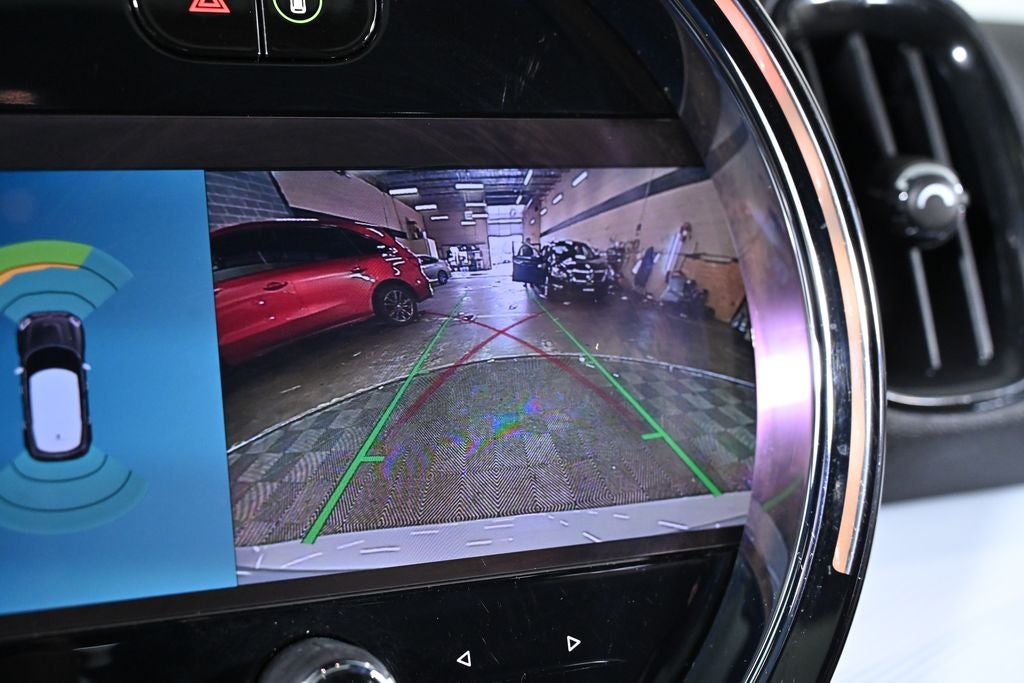 2023 MINI Cooper S Countryman Cooper S