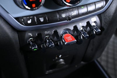 2023 MINI Cooper S Countryman Cooper S