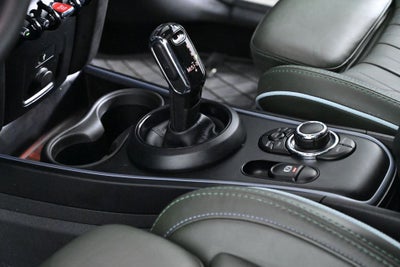 2023 MINI Cooper S Countryman Cooper S