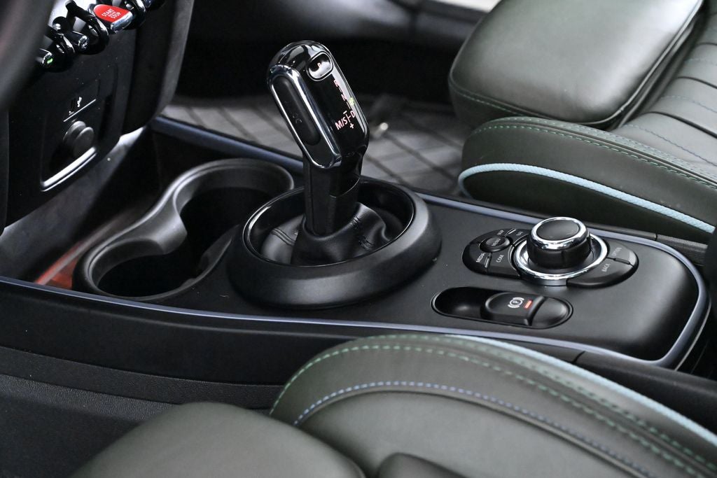 2023 MINI Cooper S Countryman Cooper S