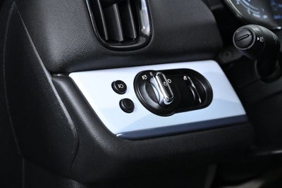 2023 MINI Cooper S Countryman Cooper S