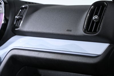 2023 MINI Cooper S Countryman Cooper S