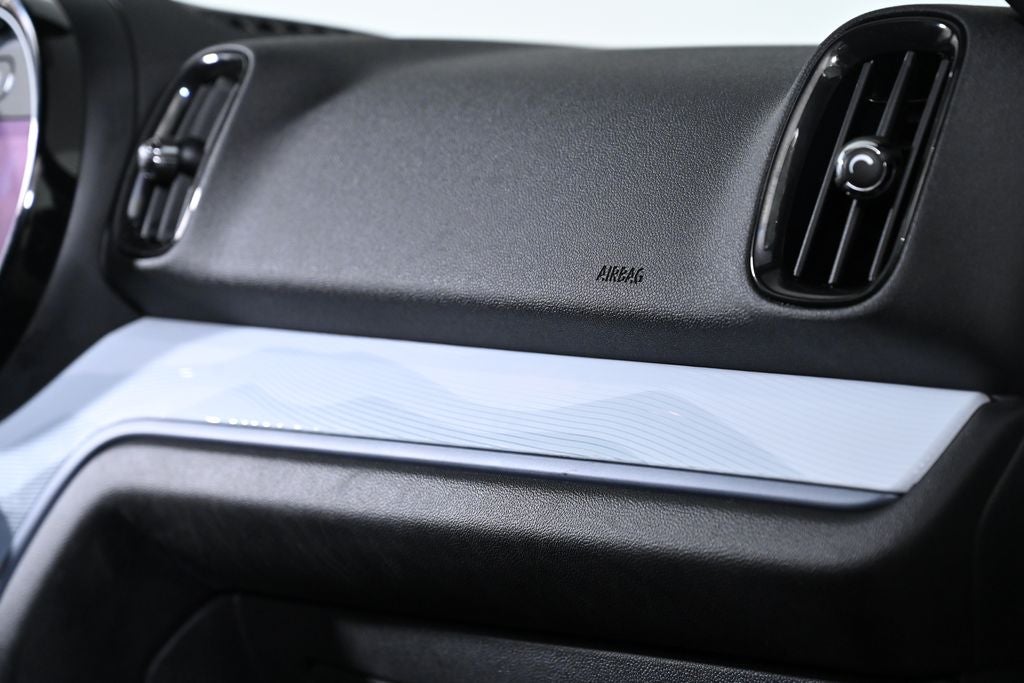 2023 MINI Cooper S Countryman Cooper S