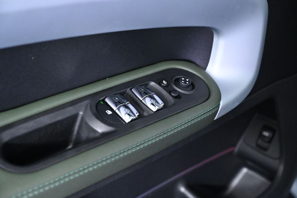 2023 MINI Cooper S Countryman Cooper S