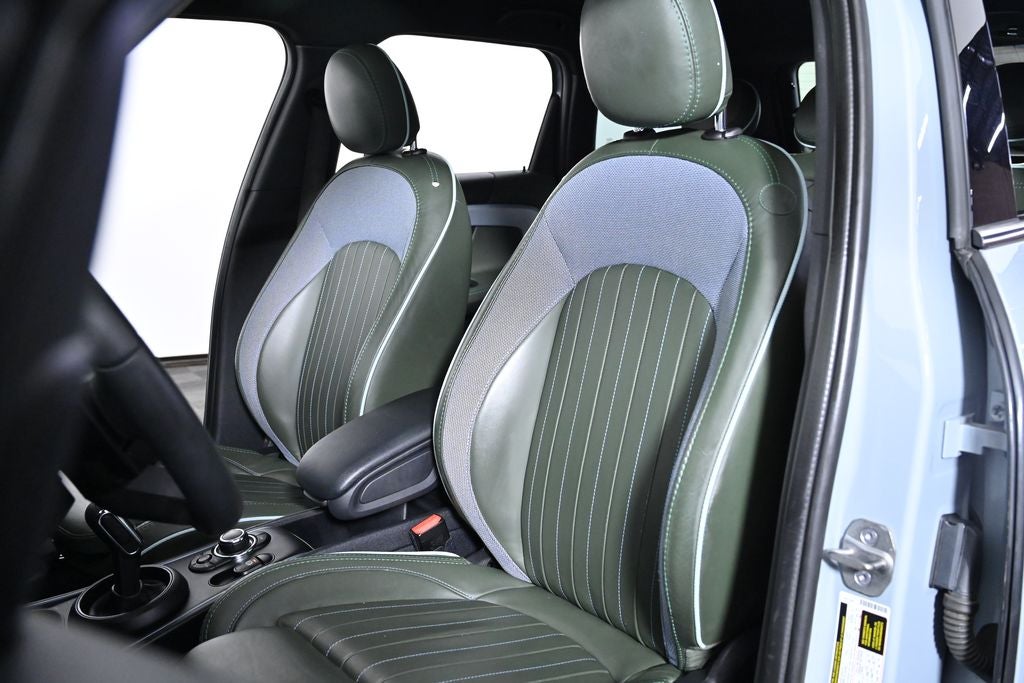 2023 MINI Cooper S Countryman Cooper S