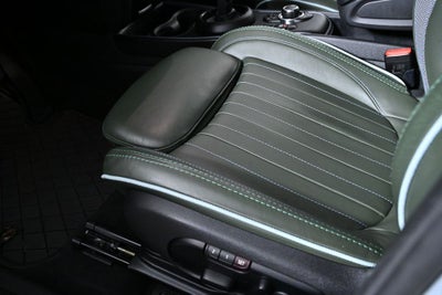 2023 MINI Cooper S Countryman Cooper S