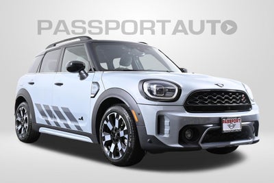 2023 MINI Cooper S Countryman Cooper S