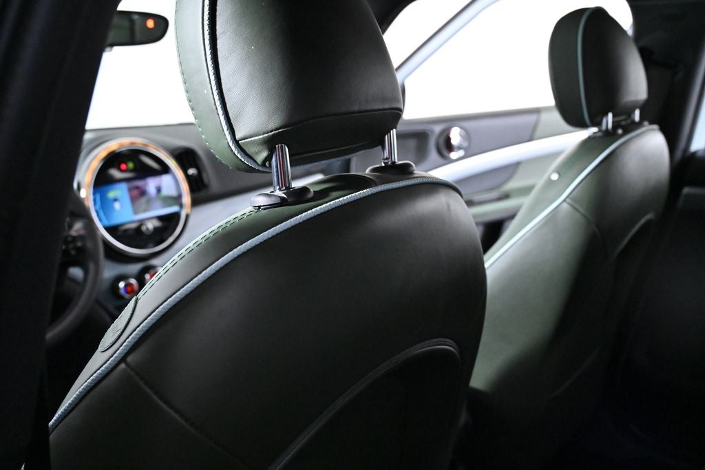 2023 MINI Cooper S Countryman Cooper S