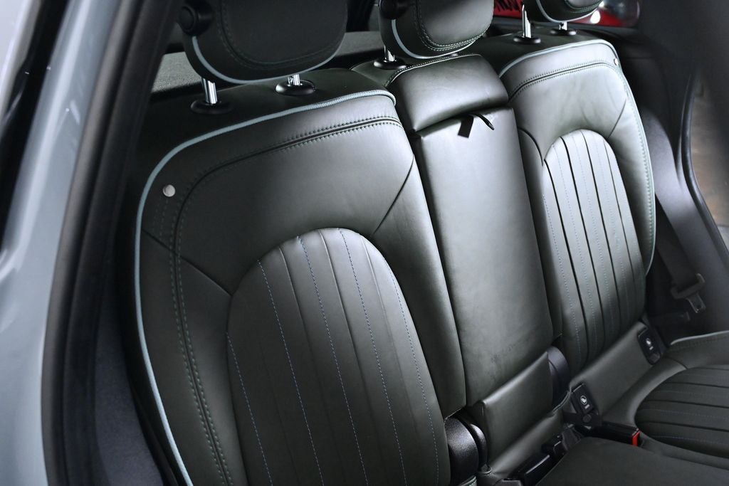 2023 MINI Cooper S Countryman Cooper S