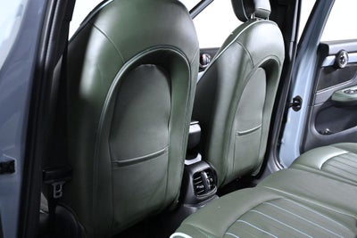 2023 MINI Cooper S Countryman Cooper S