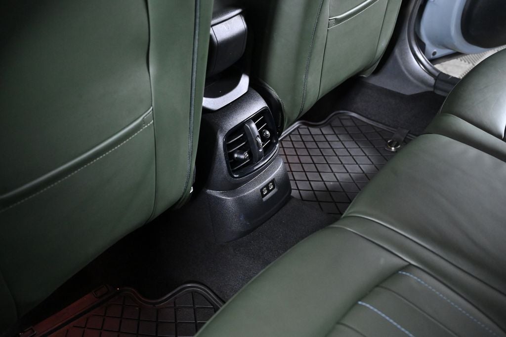 2023 MINI Cooper S Countryman Cooper S