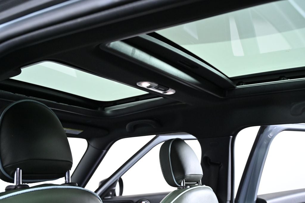 2023 MINI Cooper S Countryman Cooper S