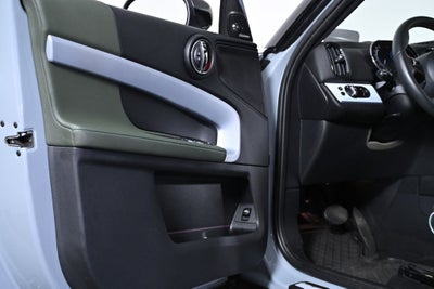 2023 MINI Cooper S Countryman Cooper S