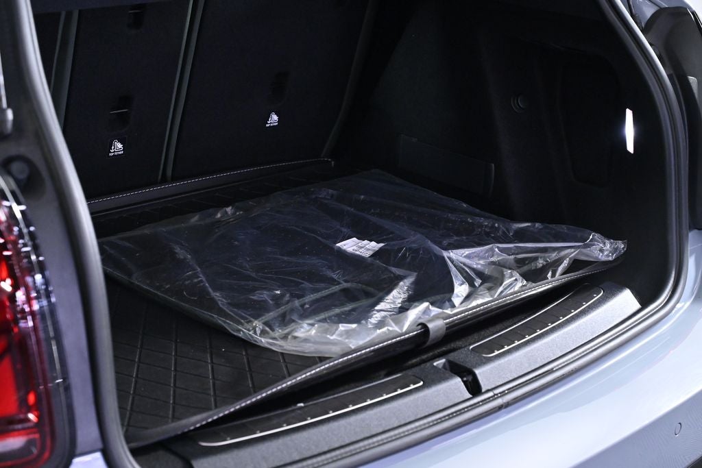 2023 MINI Cooper S Countryman Cooper S