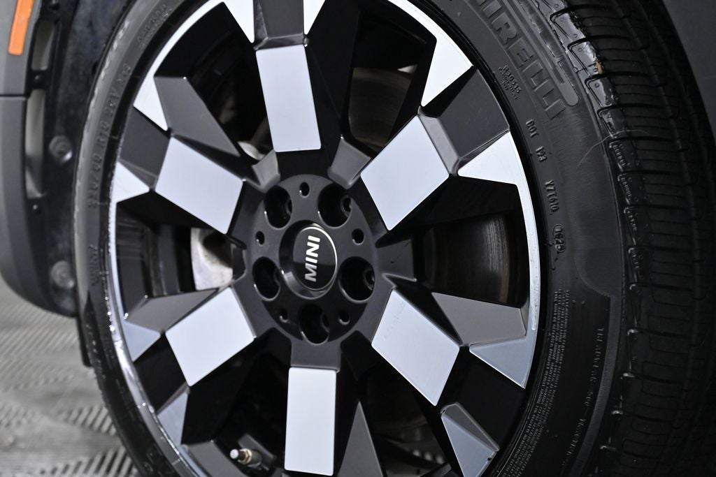 2023 MINI Cooper S Countryman Cooper S